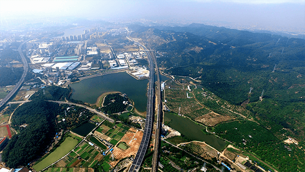城市设计及地块包装